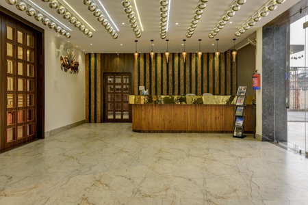 Treebo Winsome Resort with Swimming Pool, Rānchī, India