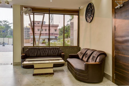 Treebo Winsome Resort with Swimming Pool, Rānchī, India