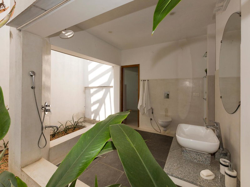 Kadal The Beach House, Puducherry, India