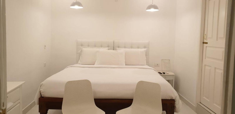 Kadal The Beach House, Puducherry, India