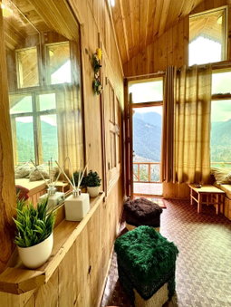 Sunrise Farm Stays, Jibhi, India