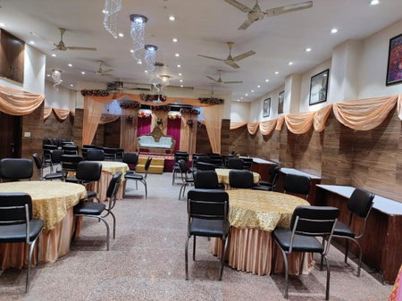 Stay @ 203, Noida, India