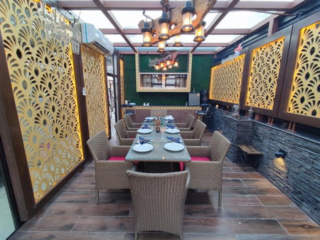 Stay @ 203, Noida, India