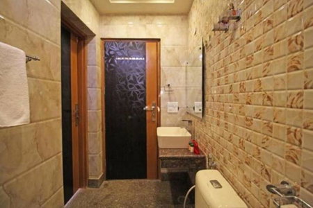 Stay @ 203, Noida, India