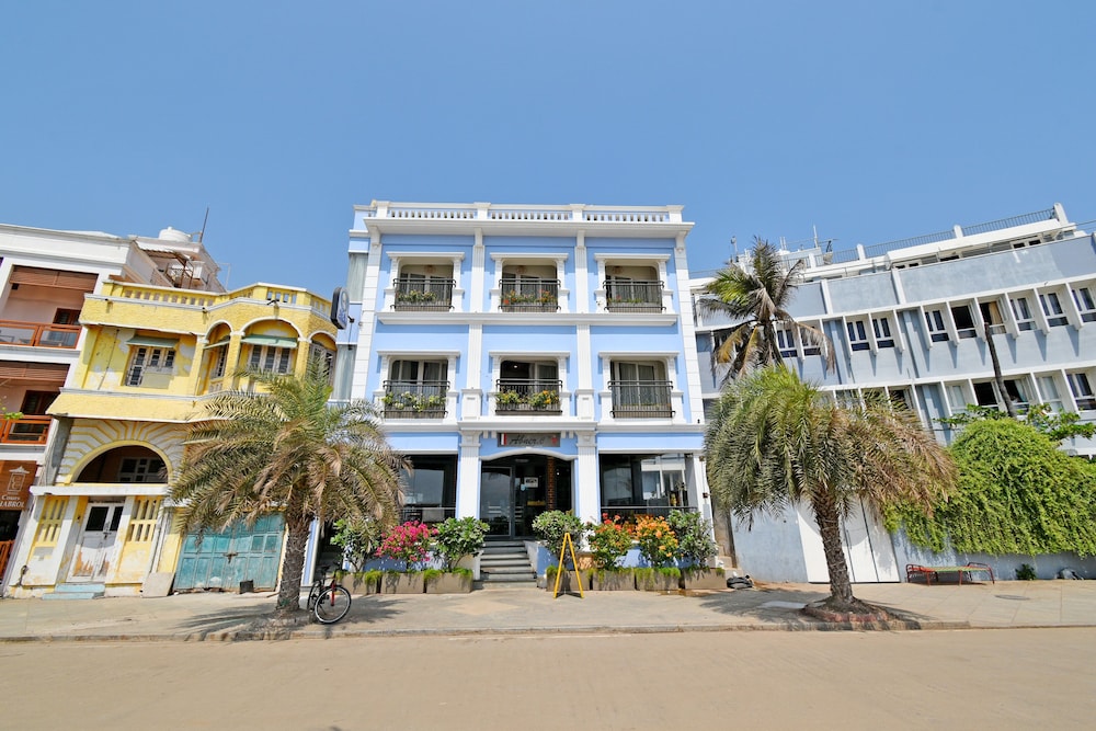 Sea Gadabout - Seaside Stays, India