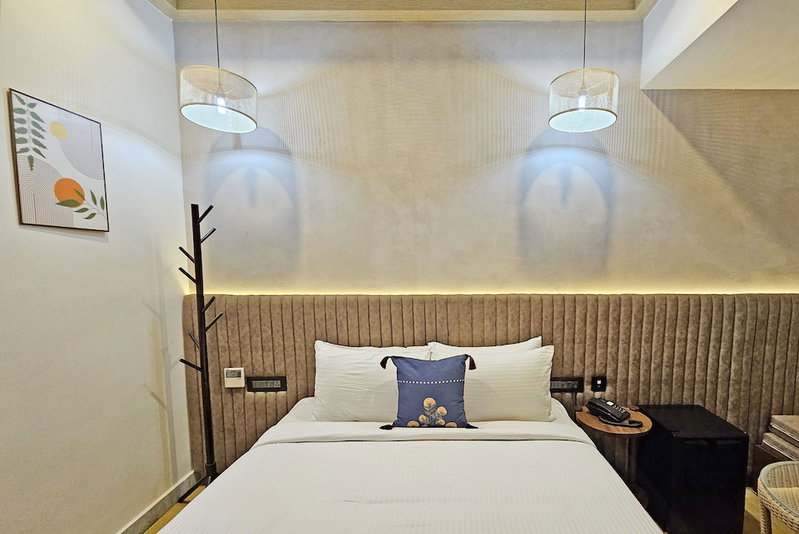 Sea Gadabout - Seaside Stays, Puducherry, India