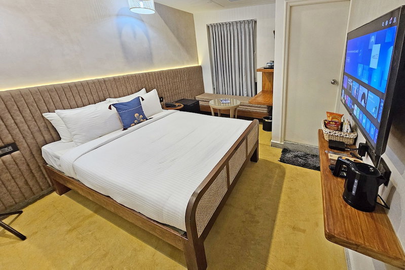 Sea Gadabout - Seaside Stays, Puducherry, India