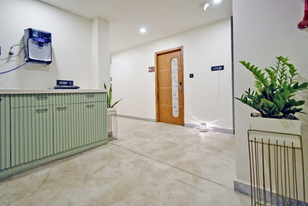 Sea Gadabout - Seaside Stays, Puducherry, India