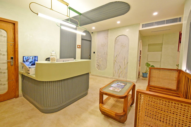 Sea Gadabout - Seaside Stays, Puducherry, India