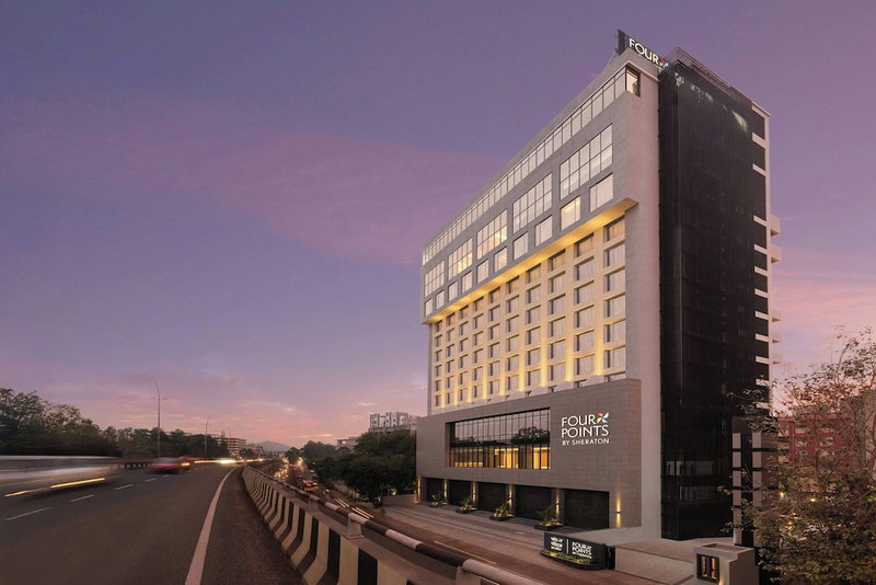 Four Points by Sheraton Nashik, Nashik, India