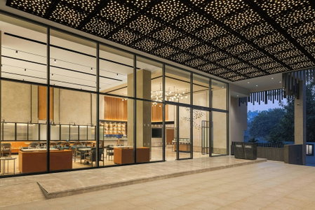 Four Points by Sheraton Nashik, Nashik, India