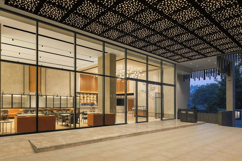 Four Points by Sheraton Nashik, Nashik, India