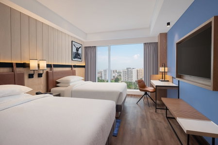 Four Points by Sheraton Nashik, Nashik, India
