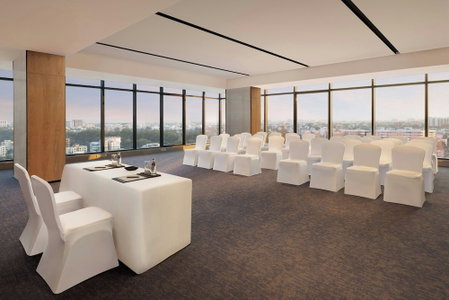 Four Points by Sheraton Nashik, Nashik, India