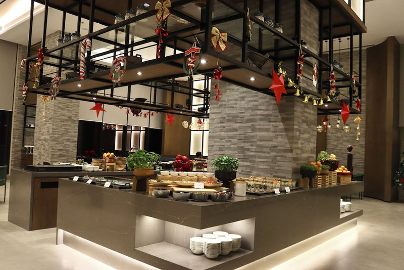 Four Points by Sheraton Nashik, Nashik, India