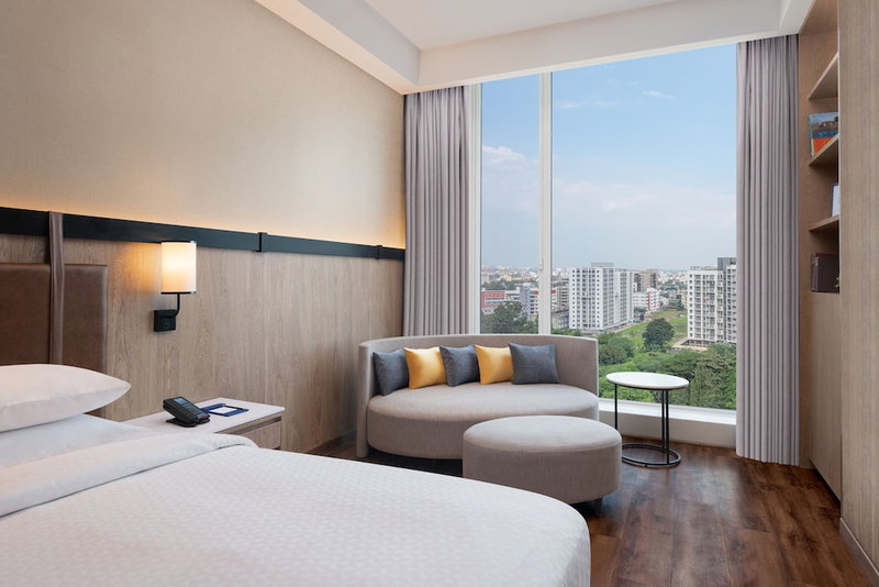 Four Points by Sheraton Nashik, Nashik, India