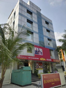 Hotel O Happy Homely Stay, Viman Nagar, India
