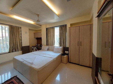 Hotel O Happy Homely Stay, Viman Nagar, India