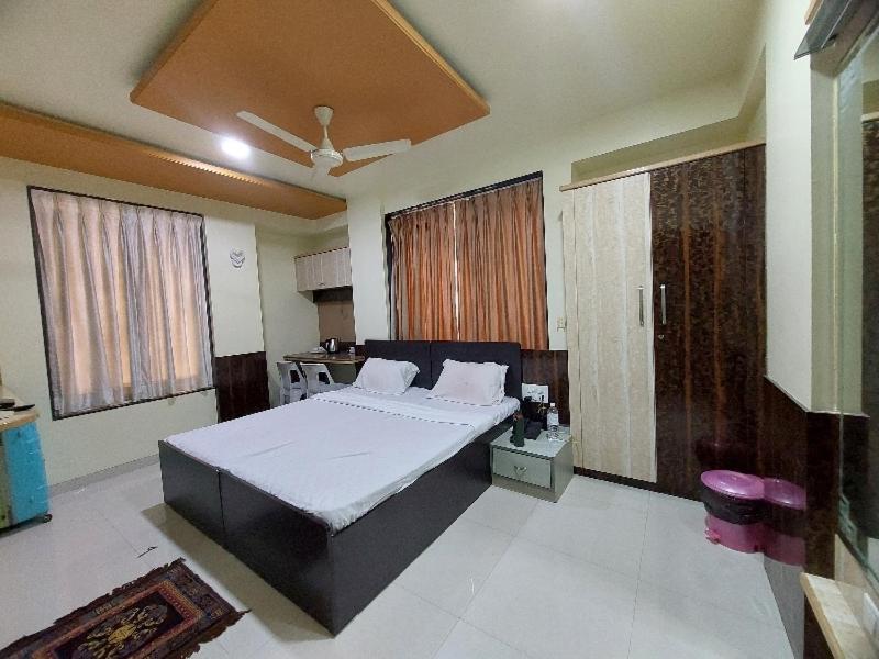 Hotel O Happy Homely Stay, Viman Nagar, India