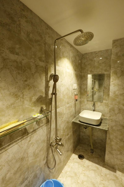 Nitheesh Residency, Kanchipuram, India