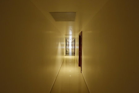 Nitheesh Residency, Kanchipuram, India
