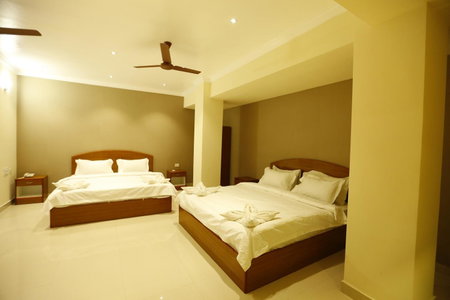Nitheesh Residency, Kanchipuram, India