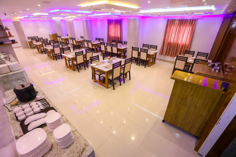 Nitheesh Residency, Kanchipuram, India