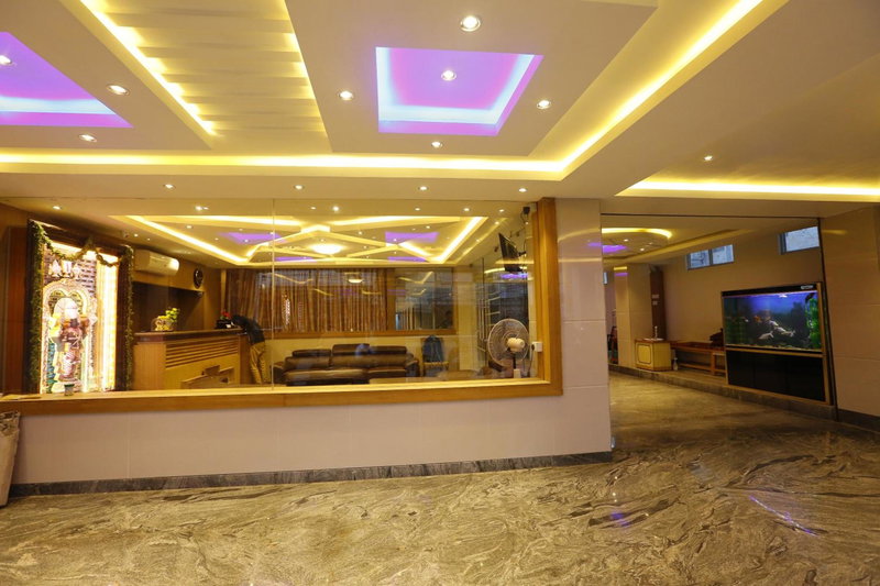 Nitheesh Residency, Kanchipuram, India