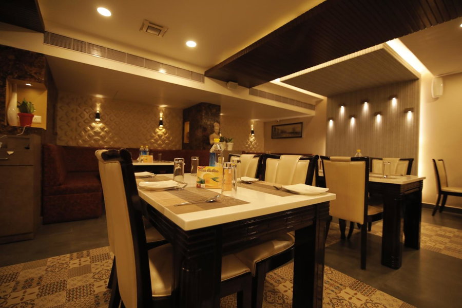 Hotel KRC Palace, Tezpur, India