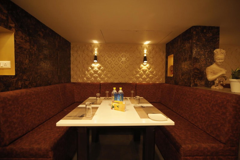 Hotel KRC Palace, Tezpur, India