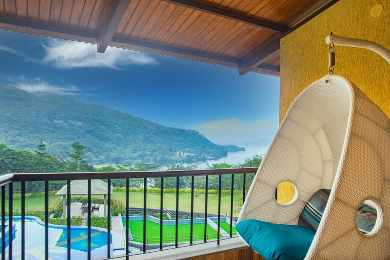 Encore A Boutique Resort, Mulshi, India