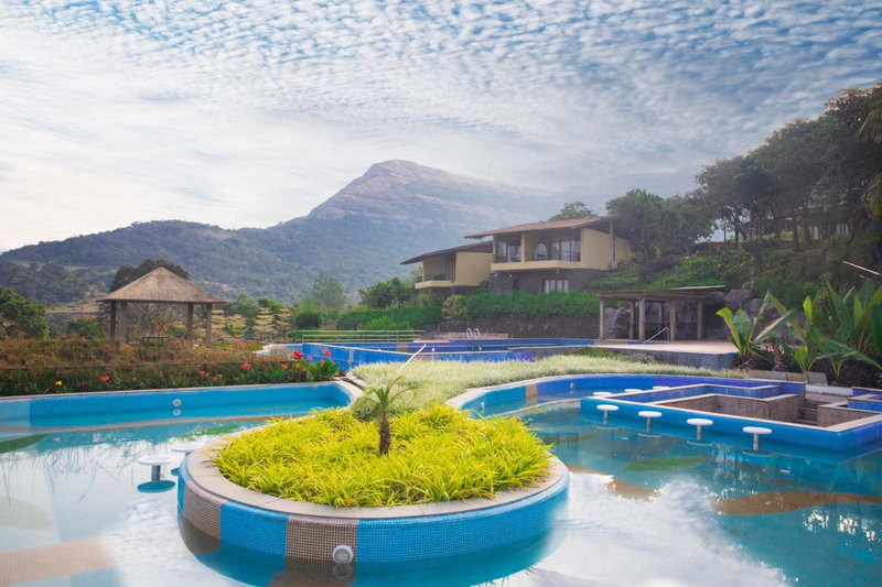Encore A Boutique Resort, Mulshi, India