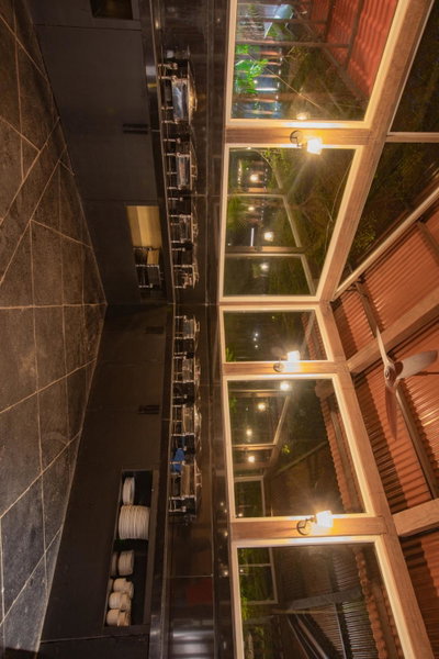 Encore A Boutique Resort, Mulshi, India