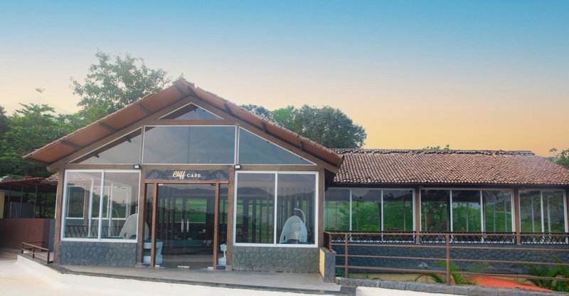 Encore A Boutique Resort, Mulshi, India
