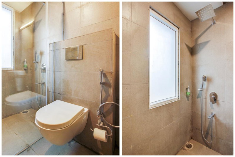 Super townhouse moosapet Rcc Prime, Hyderabad, India