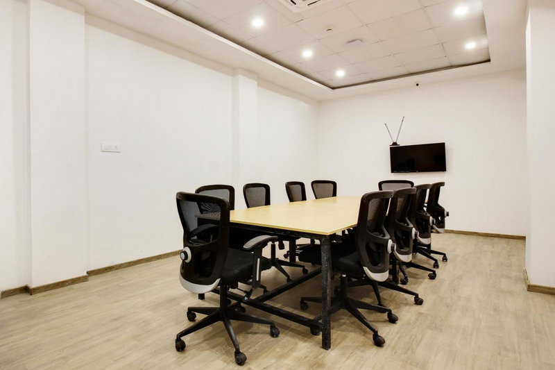 Super townhouse moosapet Rcc Prime, Hyderabad, India