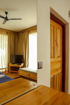 Kasar Himalaya Holiday Resort, Binsar Rd, Almora, India