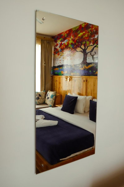 Kasar Himalaya Holiday Resort, Binsar Rd, Almora, India