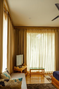 Kasar Himalaya Holiday Resort, Binsar Rd, Almora, India