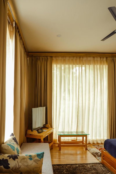 Kasar Himalaya Holiday Resort, Binsar Rd, Almora, India