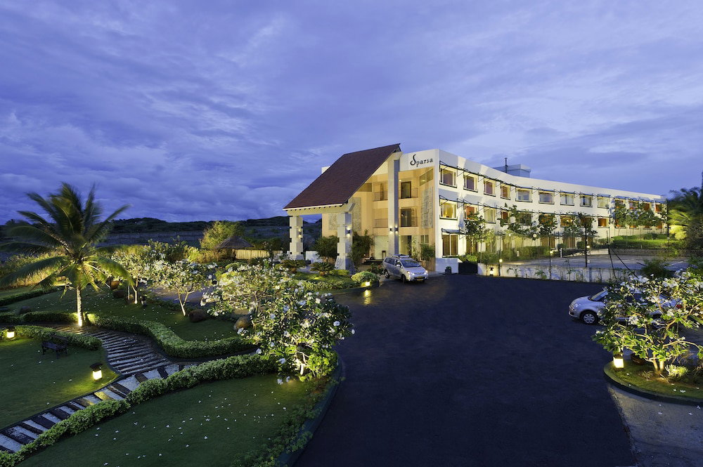 Hotel · Sparsa Resorts Kanyakumari, Nagercoil