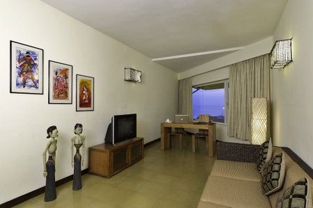 Sparsa Resorts Kanyakumari, Nagercoil, India