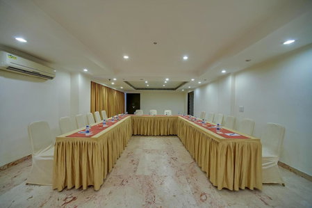 Royal Sarovar Portico Siliguri, Siliguri, India