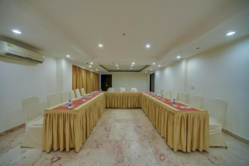 Royal Sarovar Portico Siliguri, Siliguri, India