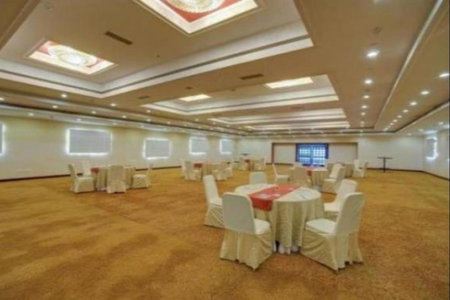 Royal Sarovar Portico Siliguri, Siliguri, India