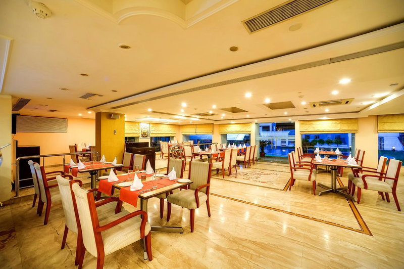 Royal Sarovar Portico Siliguri, Siliguri, India