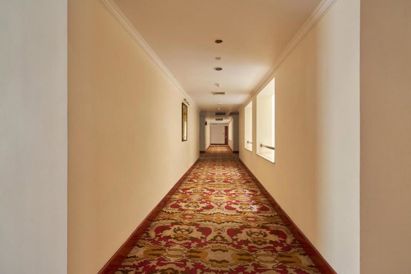 Royal Sarovar Portico Siliguri, Siliguri, India