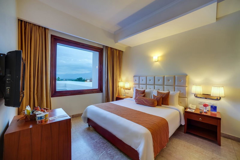 Royal Sarovar Portico Siliguri, Siliguri, India