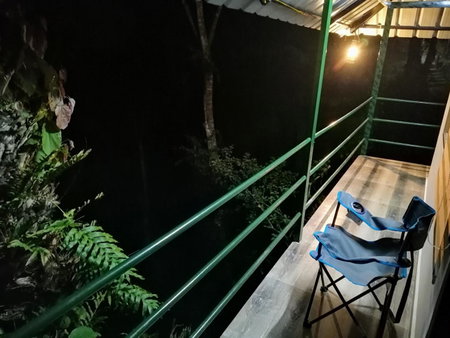 Noah's Nest Tree House, Thekkady, India