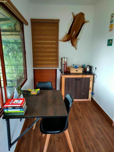 Noah's Nest Tree House, Thekkady, India